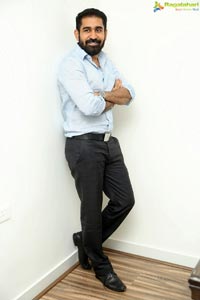 Vijay Antony