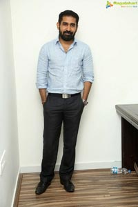 Vijay Antony