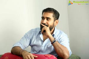 Vijay Antony