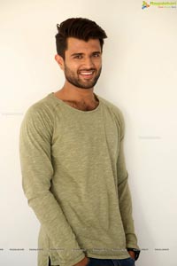 Vijay Devarakonda