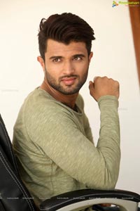 Vijay Devarakonda