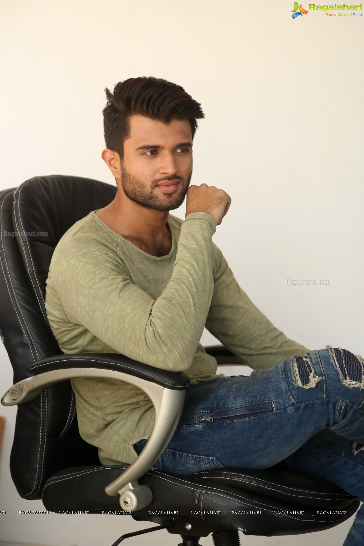 Vijay Devarakonda