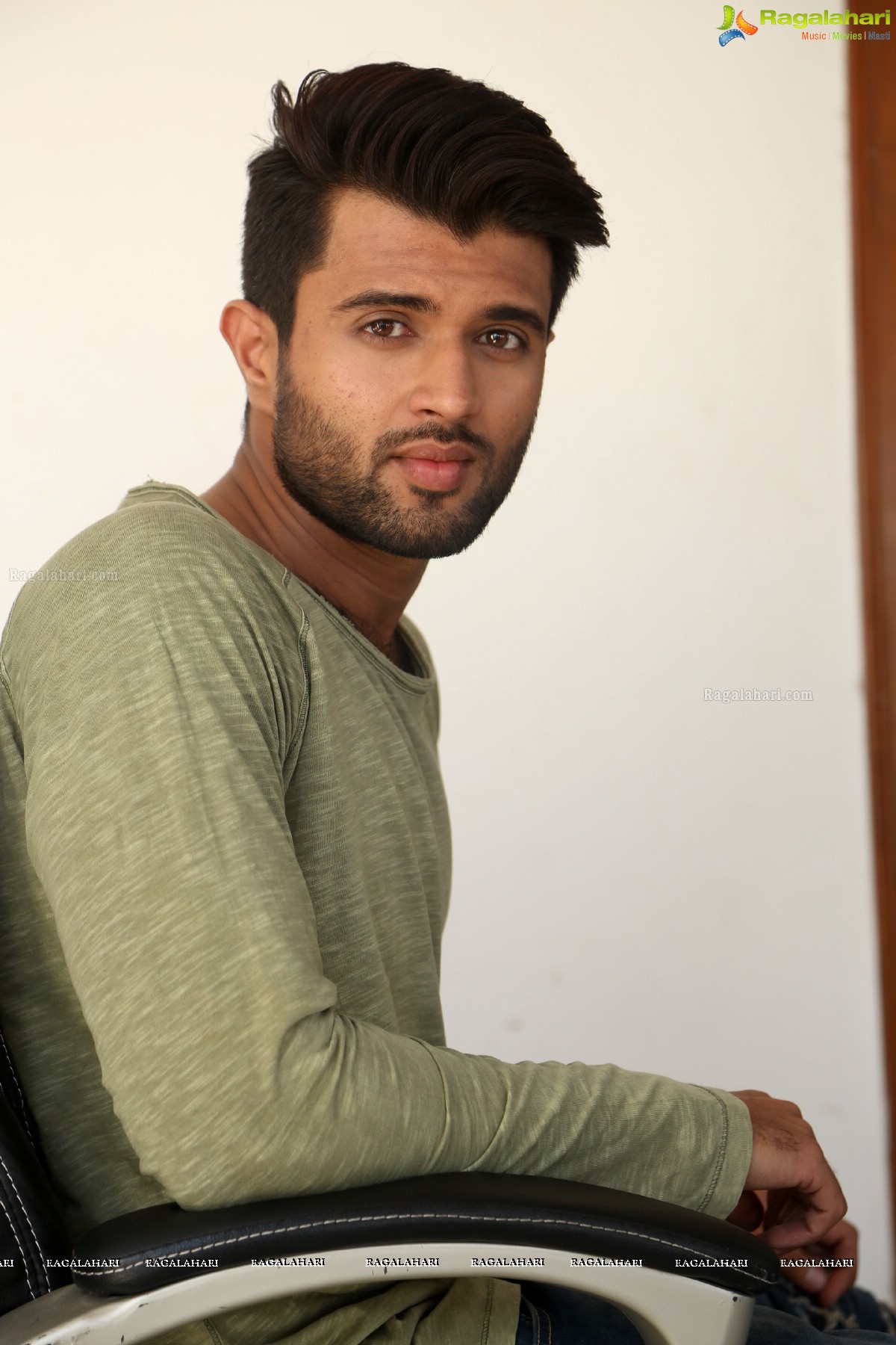 Vijay Devarakonda