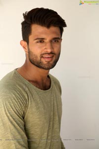 Vijay Devarakonda