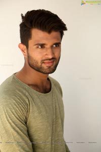 Vijay Devarakonda