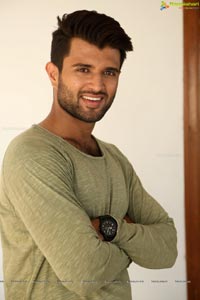 Vijay Devarakonda