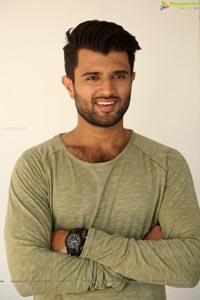 Vijay Devarakonda