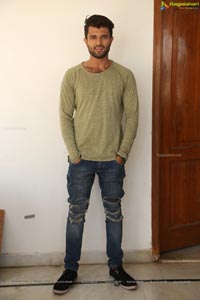 Vijay Devarakonda