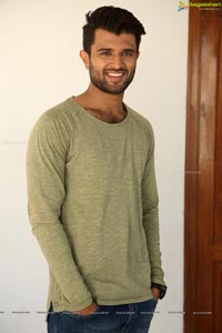 Vijay Devarakonda