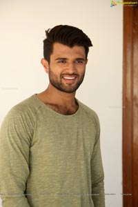 Vijay Devarakonda