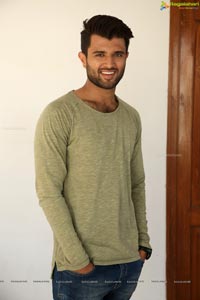 Vijay Devarakonda