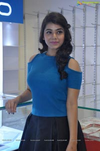 Yamini Bhaskar Photos