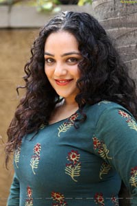 Nithya Menen