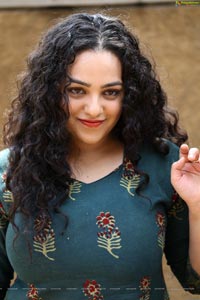 Nithya Menen