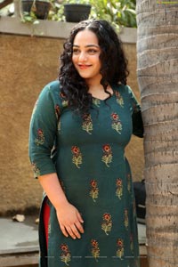 Nithya Menen