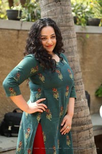 Nithya Menen