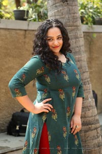 Nithya Menen