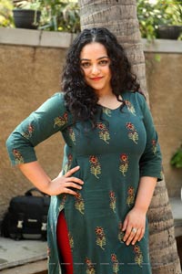 Nithya Menen