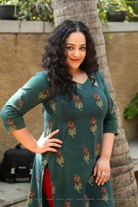 Nithya Menen