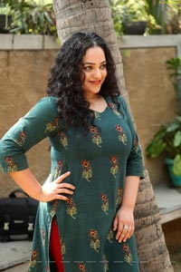 Nithya Menen