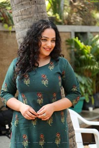 Nithya Menen