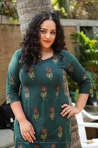 Nithya Menen