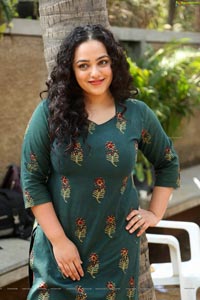 Nithya Menen