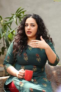 Nithya Menen