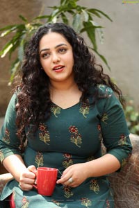 Nithya Menen