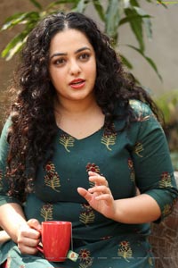 Nithya Menen