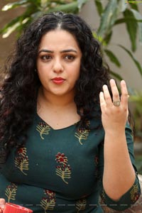 Nithya Menen