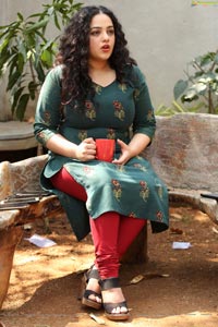 Nithya Menen