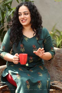 Nithya Menen