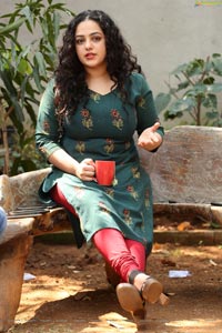 Nithya Menen