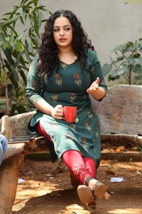 Nithya Menen