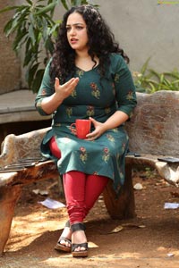 Nithya Menen