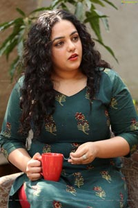 Nithya Menen