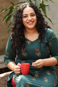 Nithya Menen