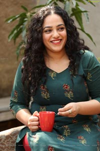 Nithya Menen