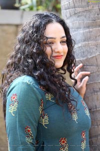 Nithya Menen