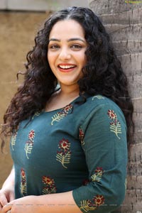 Nithya Menen