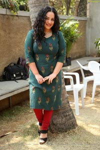 Nithya Menen