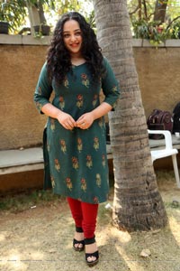 Nithya Menen