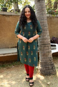 Nithya Menen