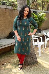 Nithya Menen