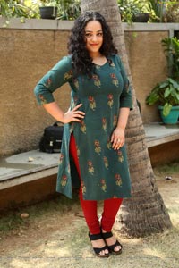 Nithya Menen