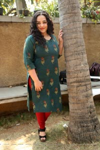 Nithya Menen