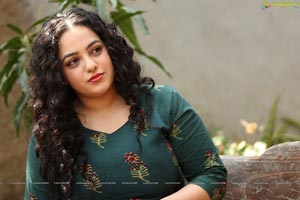 Nithya Menen