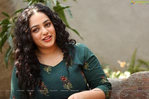 Nithya Menen