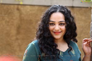 Nithya Menen